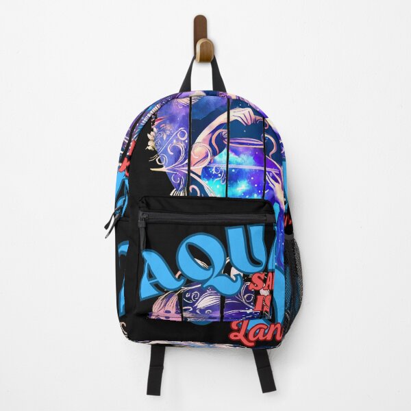 Item preview, Aquarius: Sarcasm Is Our Love Language. aquarius horoscope designed and sold by ZodiacWonders.