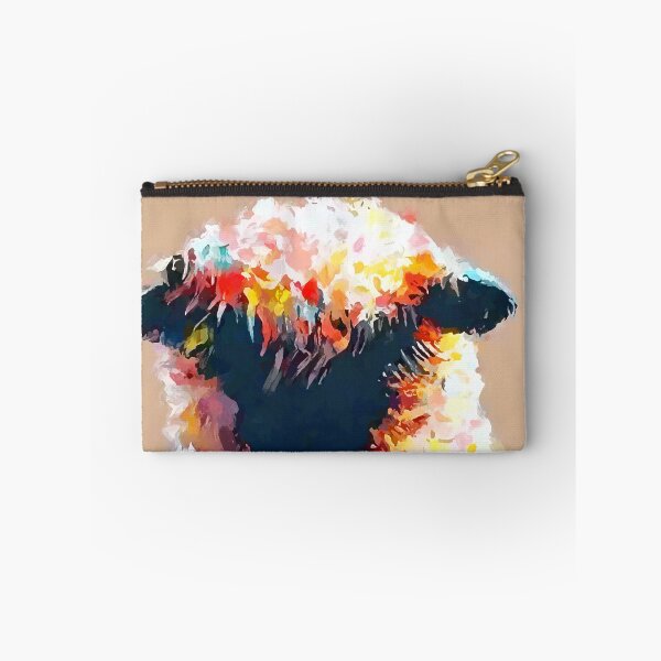 Item preview, Valais Blacknose Sheep 7 designed and sold by ChrisButler.