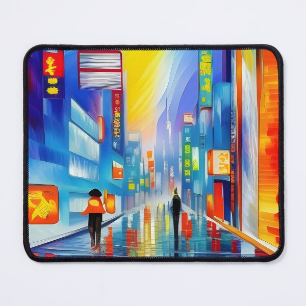 Item preview, Futuristic City designed and sold by DarkSavant138.