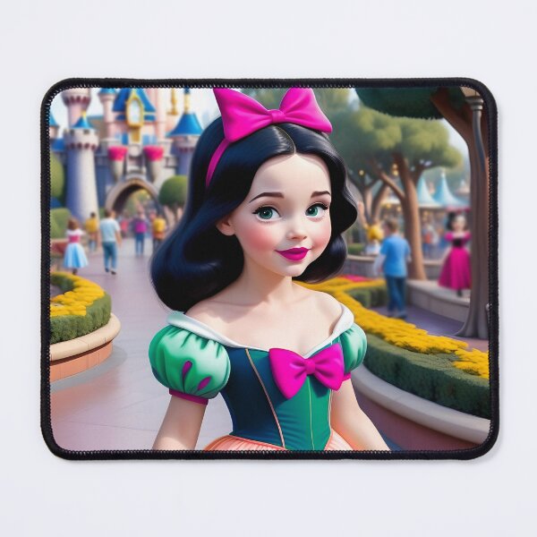 Item preview, Princess Matilda // designed and sold by Art by Maria Milenova.