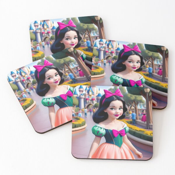 Item preview, Princess Matilda // designed and sold by Art by Maria Milenova.