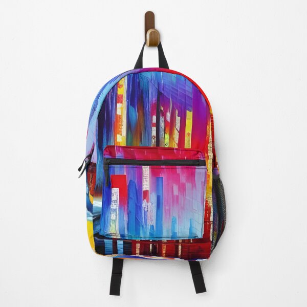 Item preview, Futuristic City designed and sold by DarkSavant138.