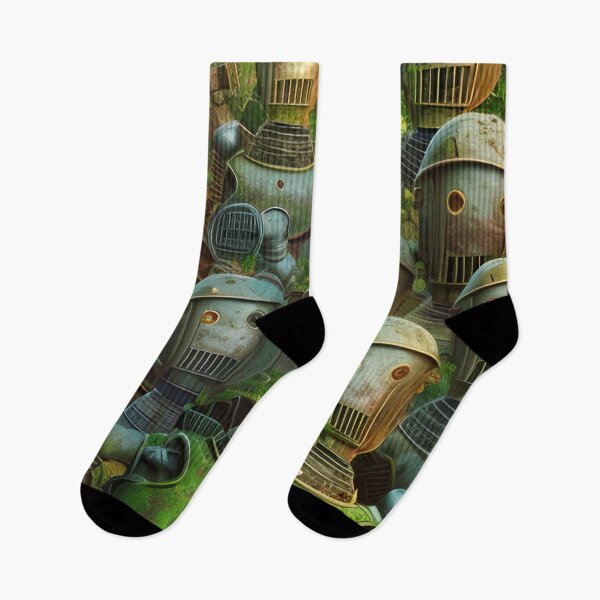 Item preview, The forgotten designed and sold by Glenbobagins.
