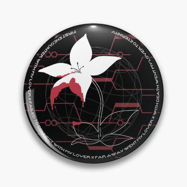 Item preview, Lunar Tear Virtuous Treaty designed and sold by kagamiri.