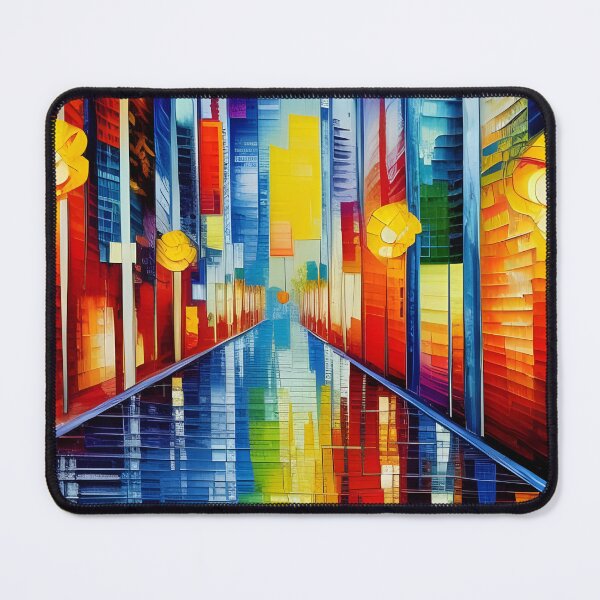 Item preview, Futuristic City designed and sold by DarkSavant138.