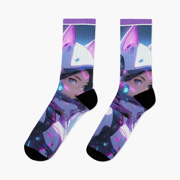 Item preview, Anime Cat Girl | Quality Anime Artwork | Manga Anime Art designed and sold by AlNoah.