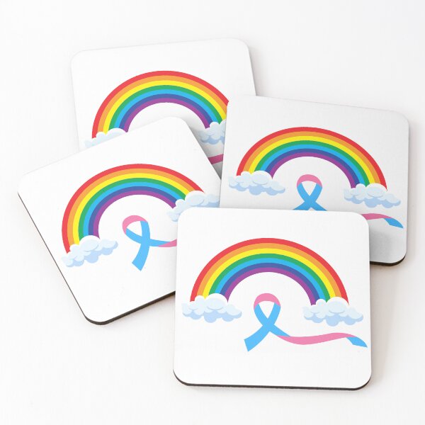 Item preview, Heaven's Little Angels: Miscarriage & Baby Loss Support designed and sold by JazzyCrafting.