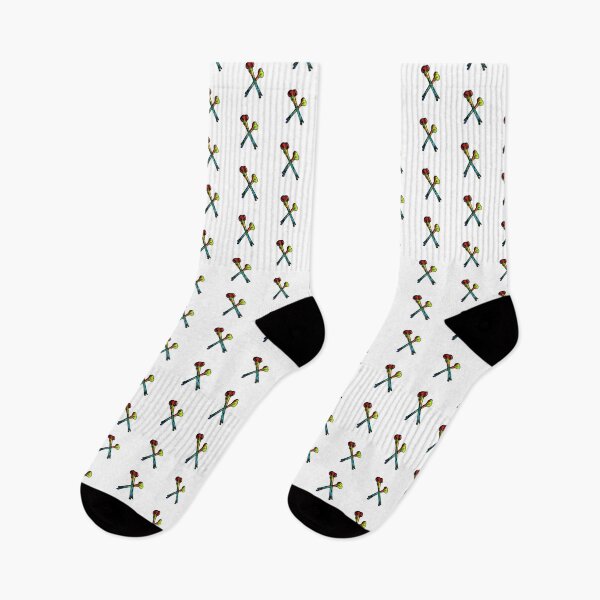 Item preview, Skeletal Spectrum (Bones in Technicolor) designed and sold by Tom-Johnson.