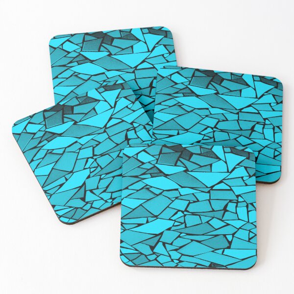 Item preview, Cracked Ice designed and sold by BeJolley.