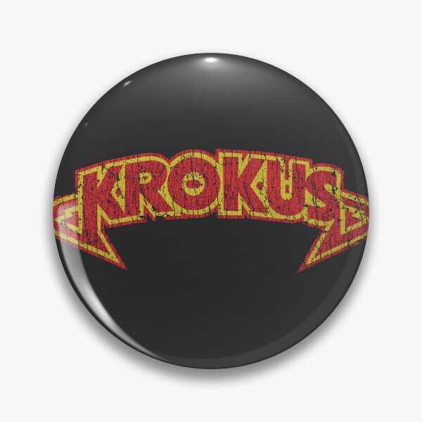Item preview, Krokus 1974 designed and sold by AstroZombie6669.