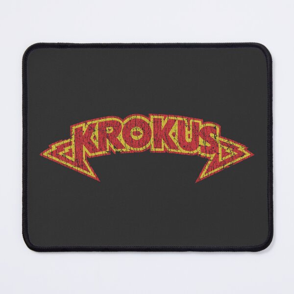 Item preview, Krokus 1974 designed and sold by AstroZombie6669.