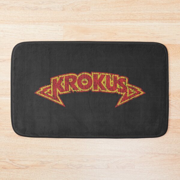 Item preview, Krokus 1974 designed and sold by AstroZombie6669.