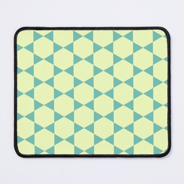 Item preview, Similar triangles designed and sold by ColorfulPatt-n.