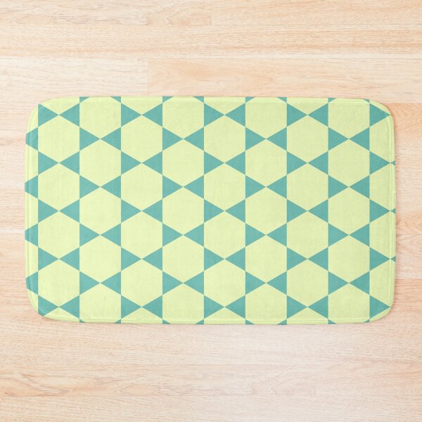 Item preview, Similar triangles designed and sold by ColorfulPatt-n.