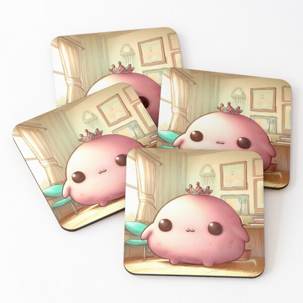 Item preview, Queen Blobby designed and sold by Donkey's Salad.