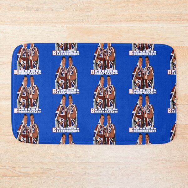 Item preview, British Bulldogs designed and sold by Bjizzle.