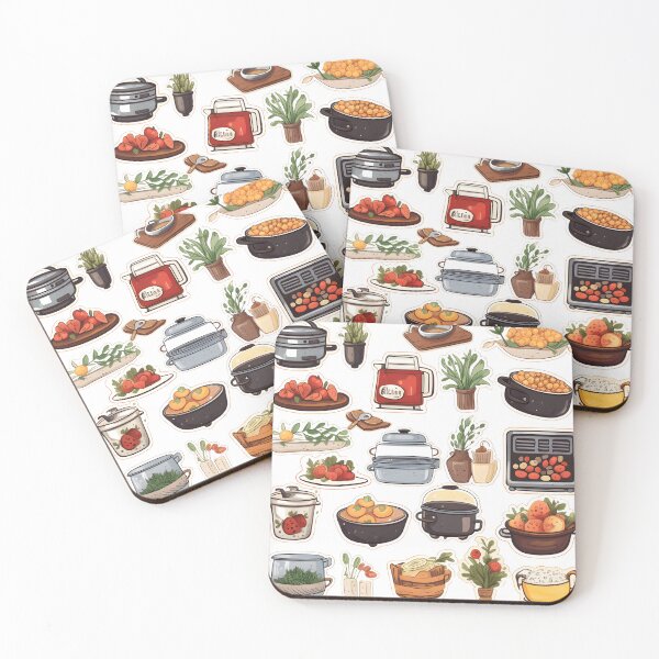 Item preview, Planner, kitchen and equipment designed and sold by Thanatphak Tansakul.