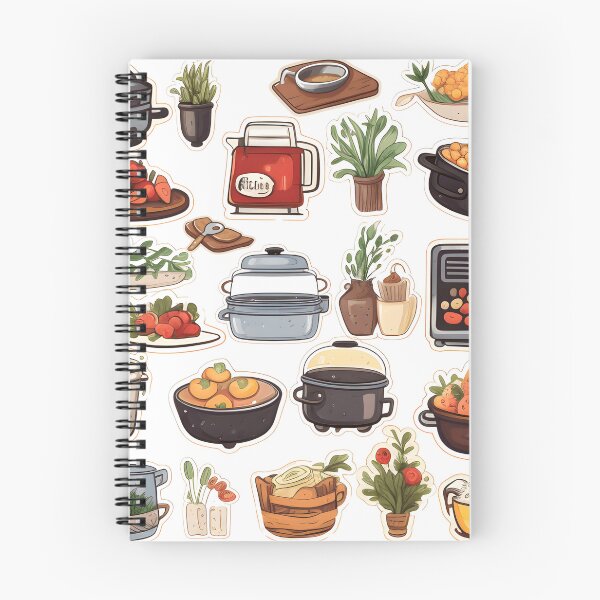 Item preview, Planner, kitchen and equipment designed and sold by Thanatphak Tansakul.