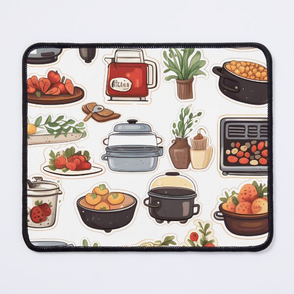 Item preview, Planner, kitchen and equipment designed and sold by Thanatphak Tansakul.