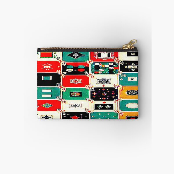 Item preview, Artistic Fantasy Tile Patchwork. designed and sold by Giulivo Store Graphic.