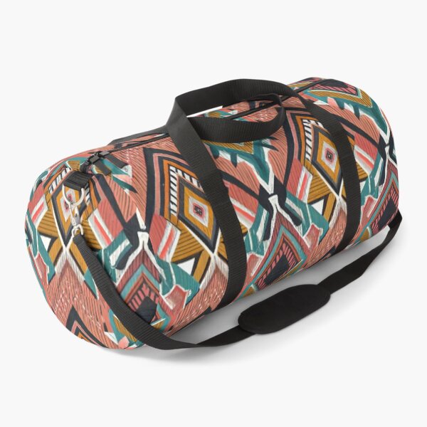 Item preview, Timeless Boho Art Deco Pattern designed and sold by Tamas Das.