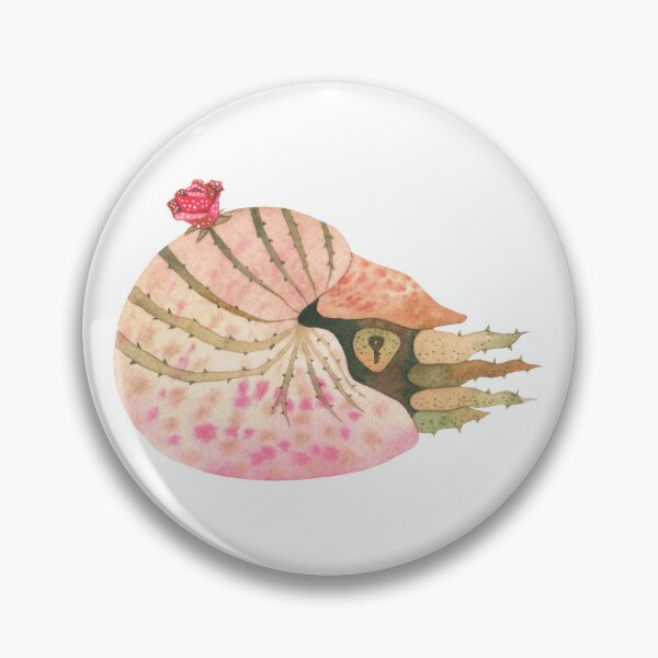 Item preview, Ammonite designed and sold by DaliyaDaliya.
