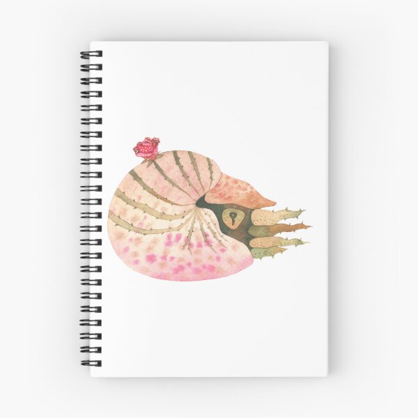 Item preview, Ammonite designed and sold by DaliyaDaliya.