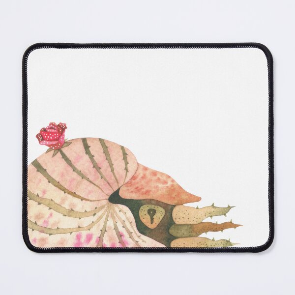 Item preview, Ammonite designed and sold by DaliyaDaliya.