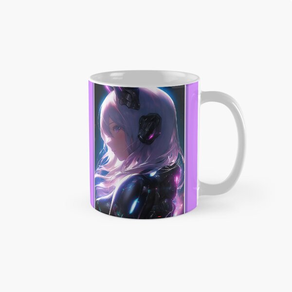 Item preview, Chica gato anime | Ilustraciones de anime de calidad | Arte Manga Anime designed and sold by AlNoah.