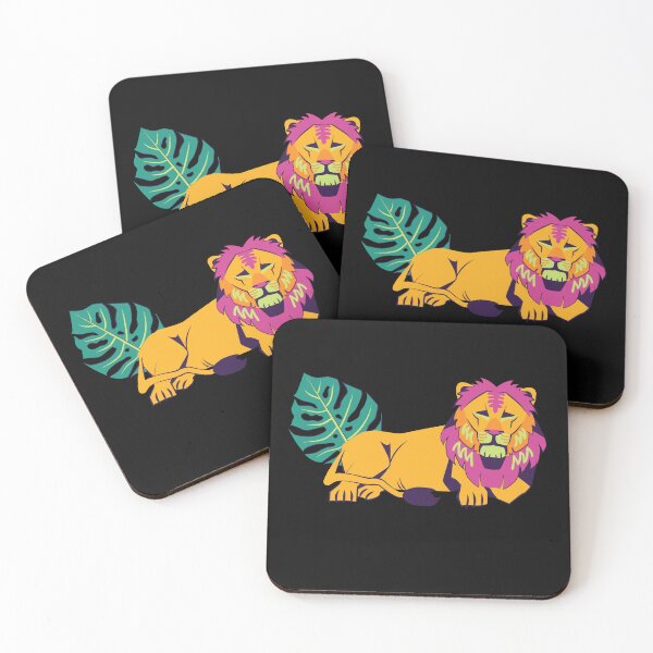Item preview, Lion lover designed and sold by Ssuwicha.