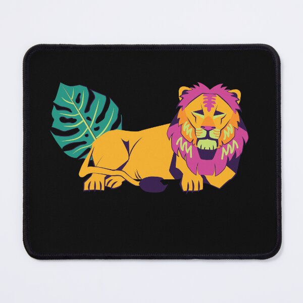 Item preview, Lion lover designed and sold by Ssuwicha.