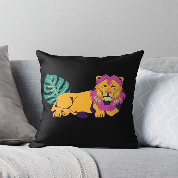 Item preview, Lion lover designed and sold by Ssuwicha.