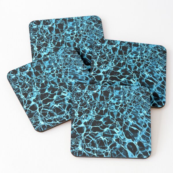 Item preview, Underwater Contours designed and sold by BeJolley.