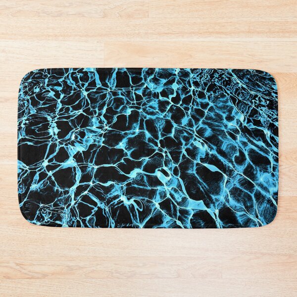 Item preview, Underwater Contours designed and sold by BeJolley.