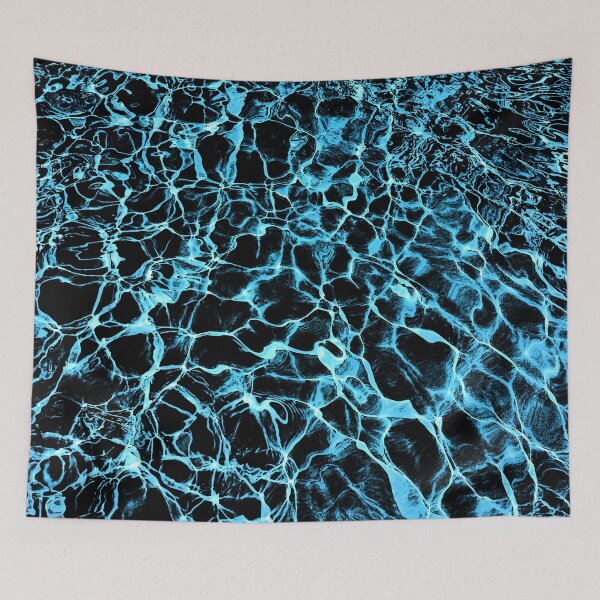 Item preview, Underwater Contours designed and sold by BeJolley.