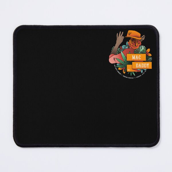 Item preview, Mac Daddy designed and sold by WeedDictionary.
