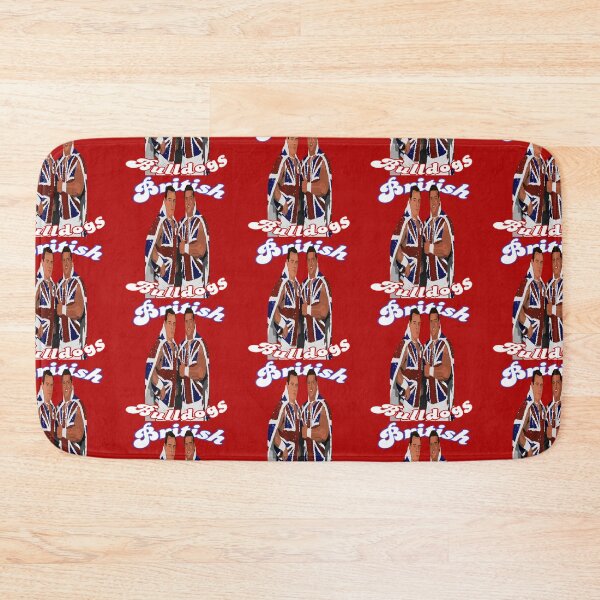 Item preview, British Bulldogs remix  designed and sold by Bjizzle.