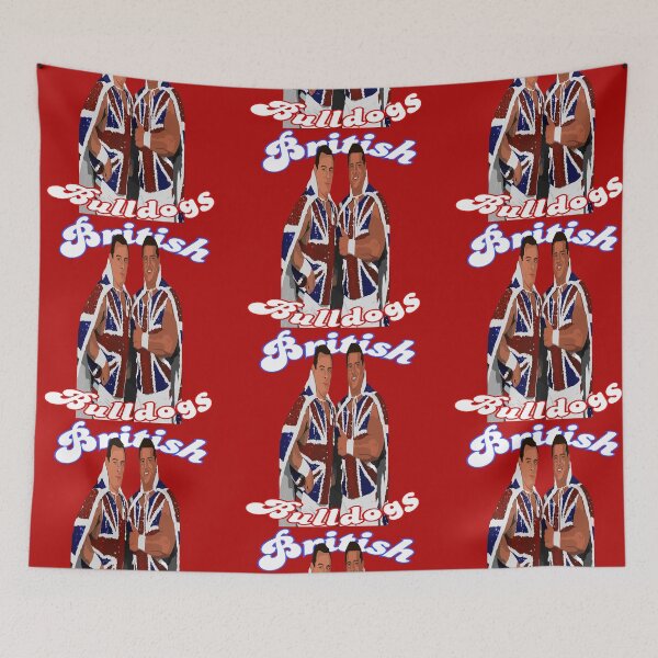 Item preview, British Bulldogs remix  designed and sold by Bjizzle.