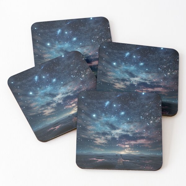 Item preview, Lost between the Stars designed and sold by ArtwaveEmporium.