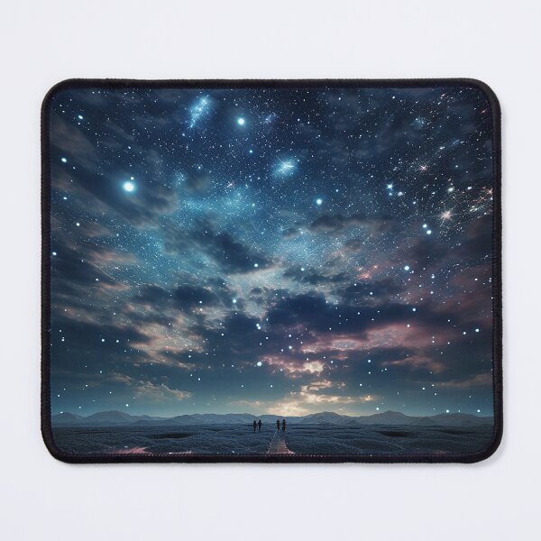 Item preview, Lost between the Stars designed and sold by ArtwaveEmporium.