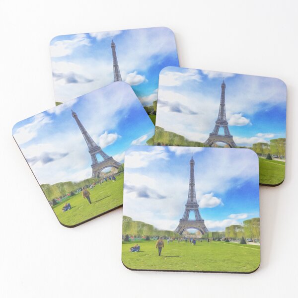 Item preview, Paris I designed and sold by RS3PT.