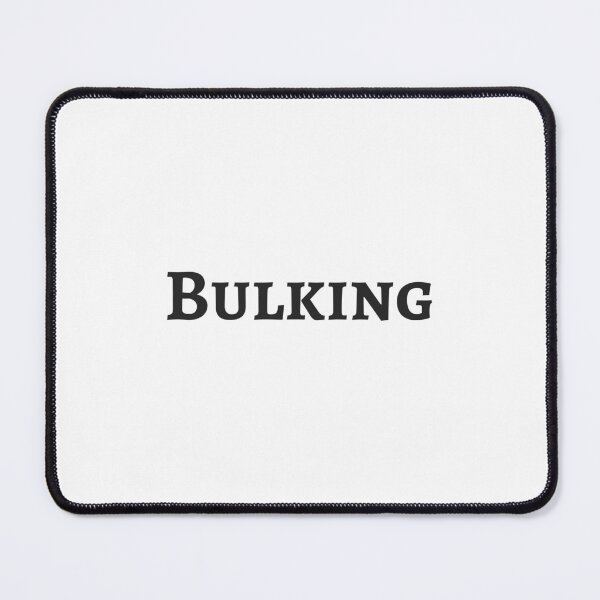 Item preview, Bulking designed and sold by Daniel-DL.