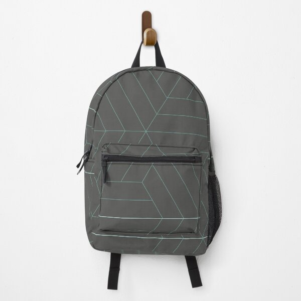 Item preview, Similar triangles designed and sold by ColorfulPatt-n.