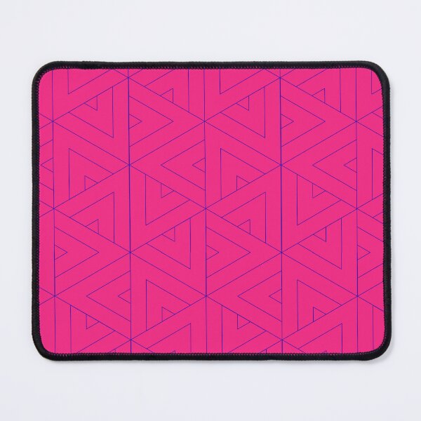 Item preview, Similar triangles designed and sold by ColorfulPatt-n.