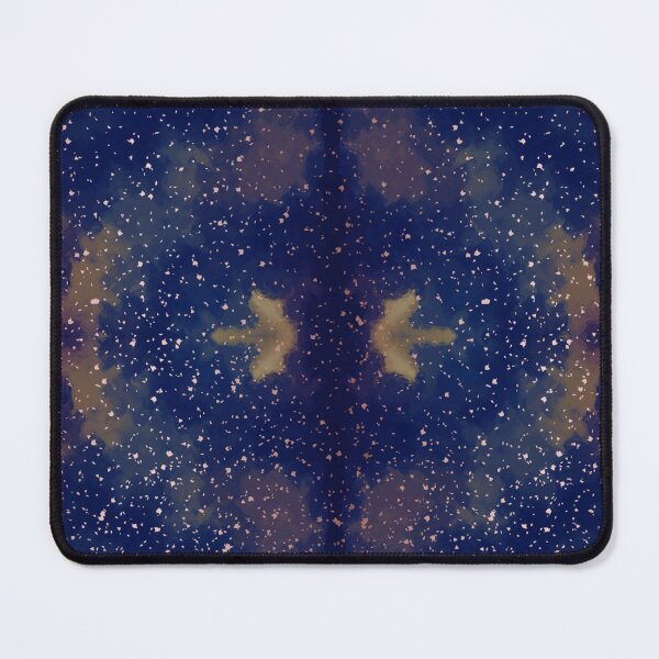 Item preview, Galaxy Tie Dye designed and sold by BumbleChynxBee.