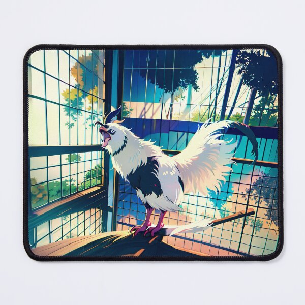 Item preview, poultry.001 designed and sold by smolchaoticbean.