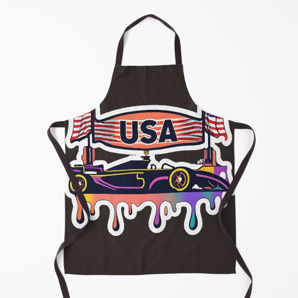 Item preview, USA F1 designed and sold by F1GearStop.