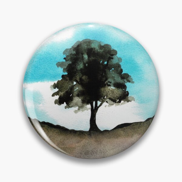 Item preview, Sycamore Gap designed and sold by DaliyaDaliya.