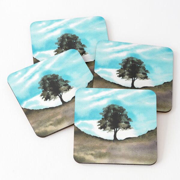 Item preview, Sycamore Gap designed and sold by DaliyaDaliya.