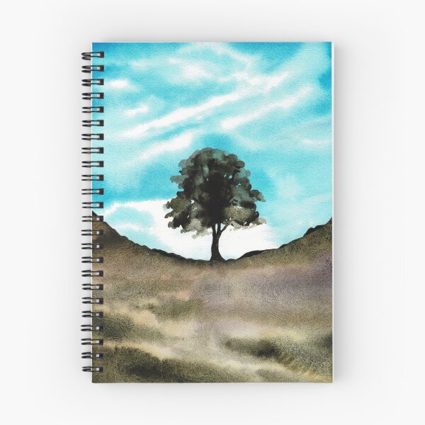 Item preview, Sycamore Gap designed and sold by DaliyaDaliya.